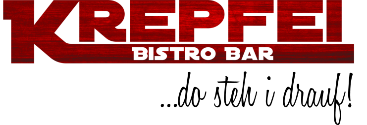 Krepfei - Bistro Bar